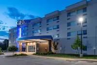 GLo Best Western Lexington Отели в г. 