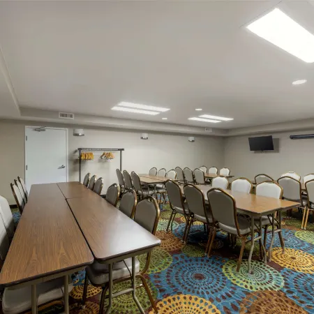SureStay Plus Hotel by Best Western Watertown