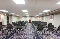 Hampton Inn Seattle/Everett Downtown - 2-Star