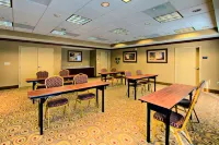 Hampton Inn Sheridan