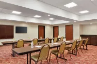 Hampton Inn Sulphur Springs Hotel di Sulphur Springs