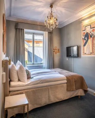 Lady Hamilton Hotel Các khách sạn ở 