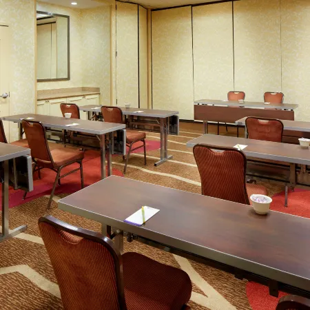 Hilton Garden Inn Savannah Midtown