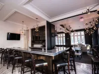 Redmont Hotel Birmingham, Curio a Collection by Hilton Hotels near McWane Science Center