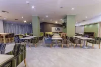 Hampton By Hilton Iasi - breakfast