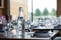 Hilton Garden Inn Boston/Marlborough - breakfast