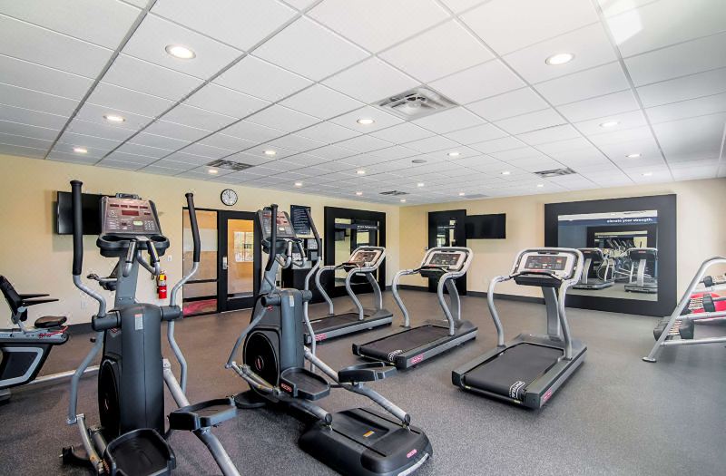 Hampton Inn & Suites Dallas/Richardson photo 2