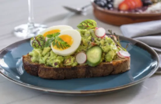 โซฟิเทล ชิคาโก แม็กนิฟิเซนต์ไมล์