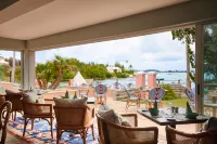 Cambridge Beaches Resort and Spa - Wifi