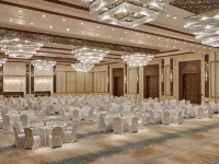 Hilton Salwa Beach Resort & Villas Hotels in Al Rayyan