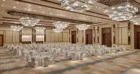 Hilton Salwa Beach Resort & Villas Hoteles en Abu Samra