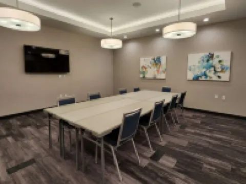 La Quinta Inn & Suites by Wyndham Pflugerville Hotels in Pflugerville