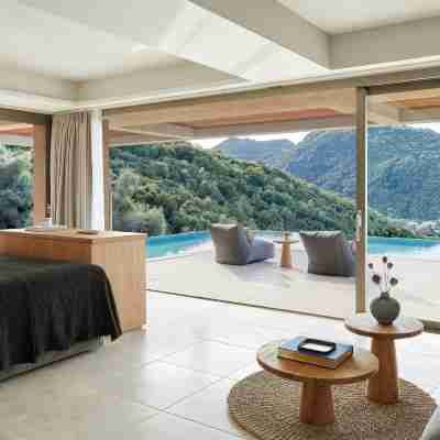 Elix, Mar-Bella Collection Rooms