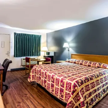 Brentwood Inn Richmond South