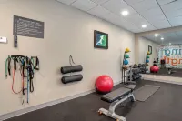 Best Western Plus Panama City Hotel - Træningscentre