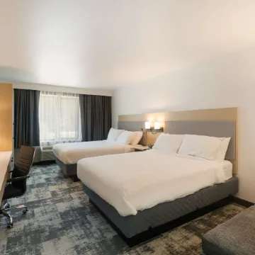 Best Western Colfax