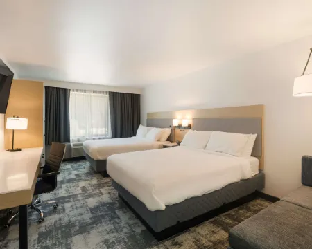 Best Western Colfax Hotels in Placer County