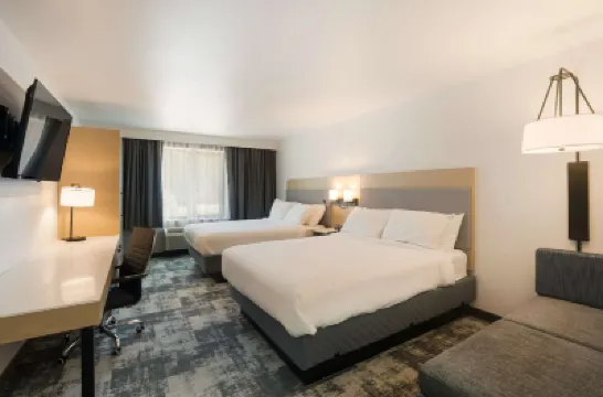 Best Western Colfax Hotels near Rendezvous