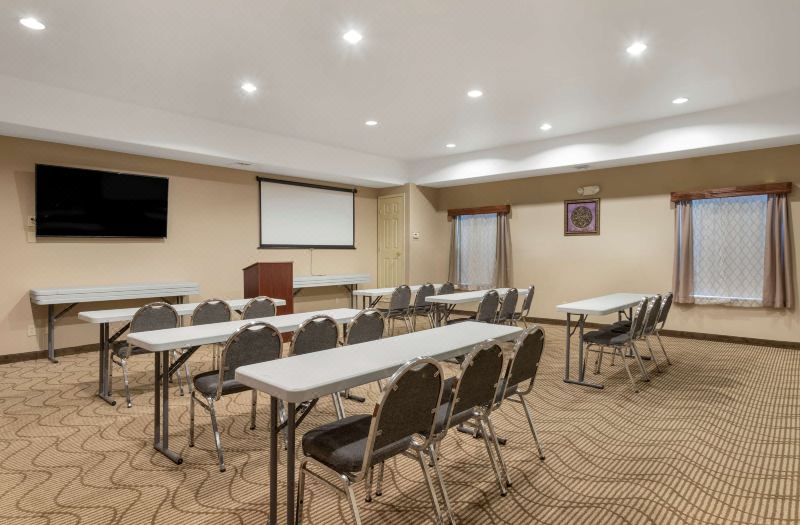 Best Western Texas City photo 4