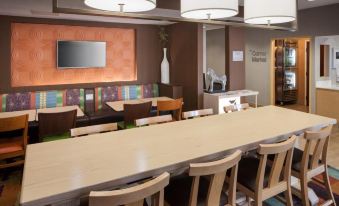 Fairfield Inn Tuscaloosa