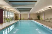 Home2 Suites by Hilton Williamsville Buffalo Airport Hotel a Lancaster