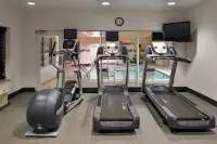 Hilton Garden Inn Columbia Hotels in Columbia