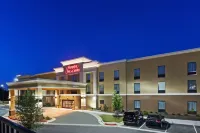 Hampton Inn & Suites Georgetown Hotels in Georgetown