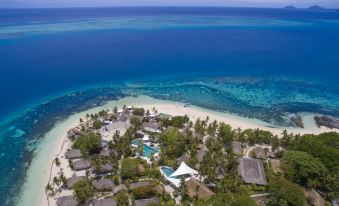 Castaway Island Fiji