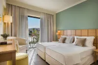 Ionian Plaza Hotel Các khách sạn ở Argostolion