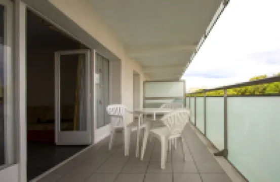 Apartamentos Goya-68