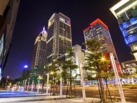Hub Hotel Songshan Inn Hotels near Ciyou Temple
