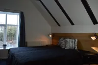 Femhøj Hotel di Slangerup