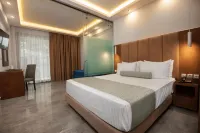 4- You Family Hotel di Ormilia