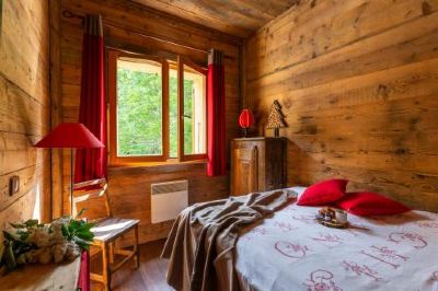 Apartment Le Refuge de Serre-Chevalier, Dans un Esprit Chalet, Commune de Le Monêtier-Les-Bains Photo