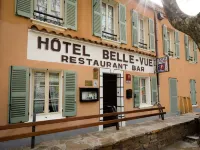 Hotel Restaurant Bellevue Hotel a Le Lavandou