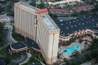Rosen Centre Hotel Orlando Convention Center - Семейные