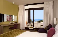 Park Plaza Histria Pula - balcony
