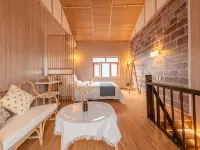 Yixi · Banshan Ferry Homestay(Imperial Hot Spring Store) Hotel in zona Tempio Jintai
