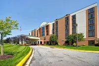 Hyatt Place Baltimore BWI Airport فنادق في لينثيكوم هايتس