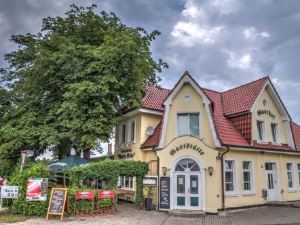 Restaurant Und Pension Zur Nassen Ecke