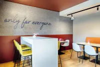 B&B HOTEL Wiesbaden-Hbf