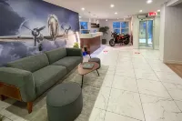 Clarion Pointe Quebec Airport