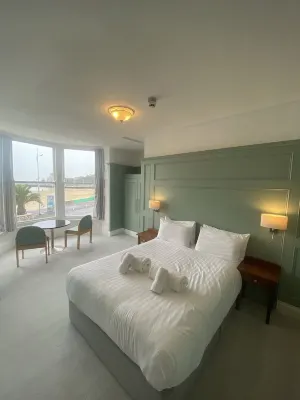 The Fairhaven Hotel Hotels in Weymouth and Portland District
