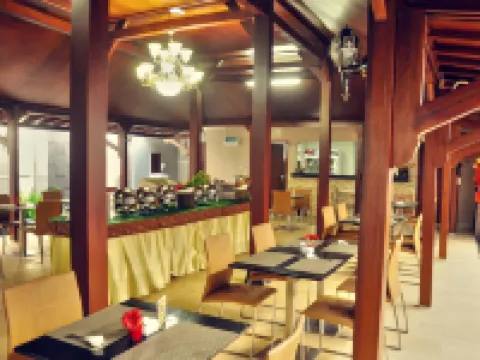 Nueve Malioboro Hotel Yogyakarta Hotels in Danurejan