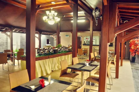 Nueve Malioboro Hotel Yogyakarta