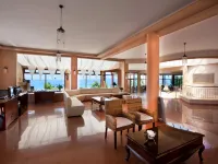 阿麗亞皇宮飯店及別墅 帕利尼半島住宿飯店