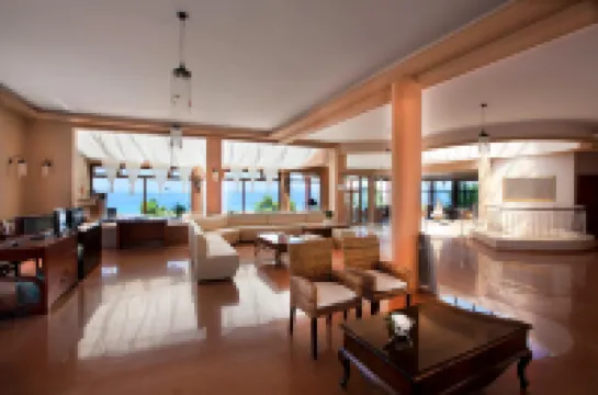 Alia Palace Hotel - Adults Only 16+