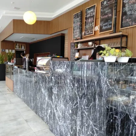 MD Boutique Hotel Отели в г. Кампар