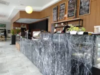 MD Boutique Hotel Hotel a Temoh