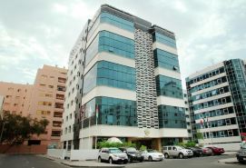 Versailles by Vieras Hotel